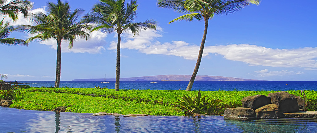 Wailea Beach Villas