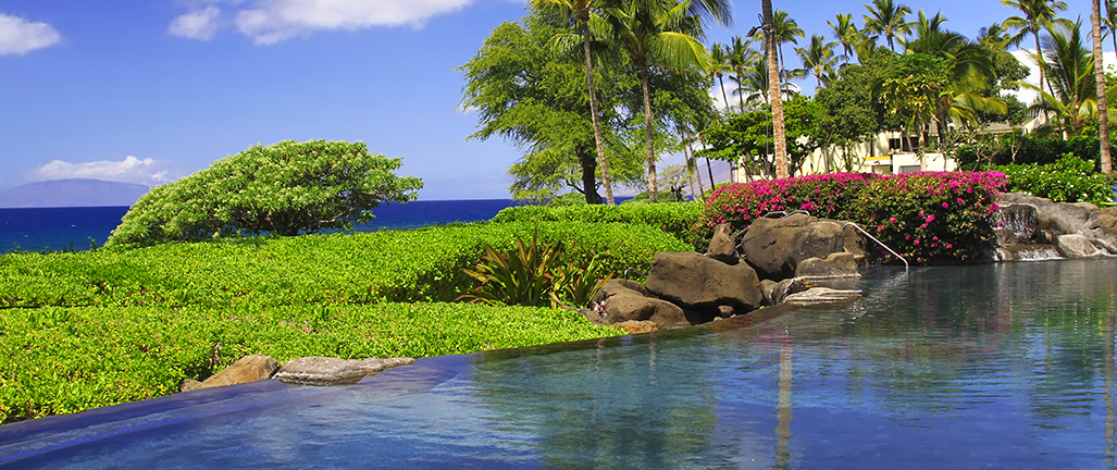 Wailea Beach Villas